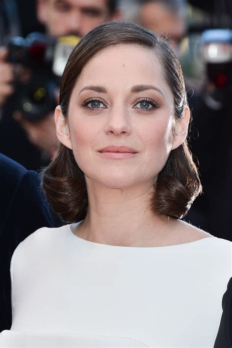 Marion Cotillard Is The New Face of Ch